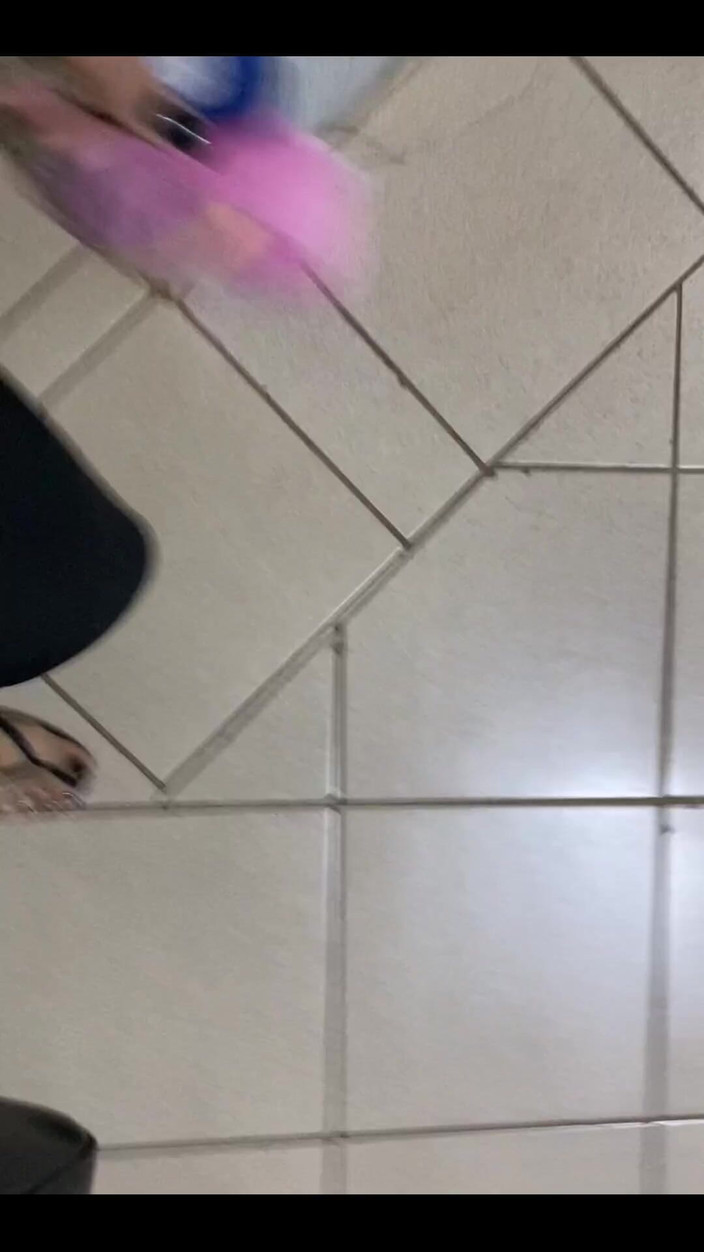 KiffaFeet: 带着这种完美的黑色修脚回家