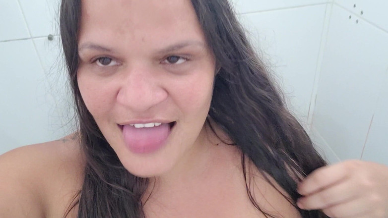 Paty Bumbum: お尻のフラッシング、フラッシング、フラッシング