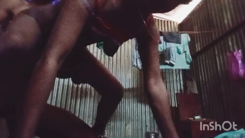 AmpleOunce283: Video seks bilik buruh dengan pepek ketat kampung India, video...