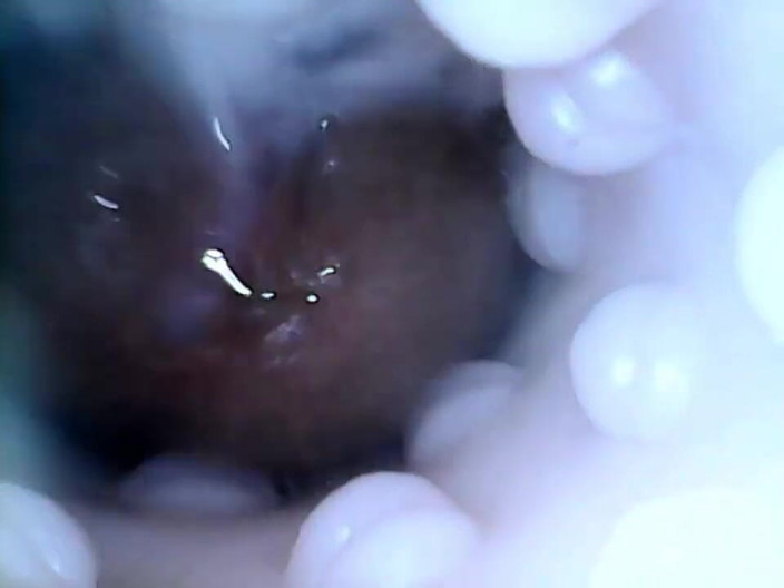 Harlo_salem: Un giocattolo da scopare in primo piano interno