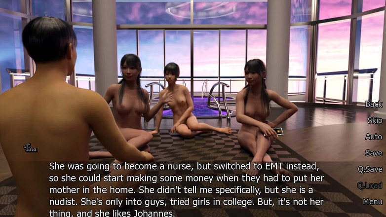 Johannes Gaming: AD n° 17 suis-je gona obtenir une somme 4