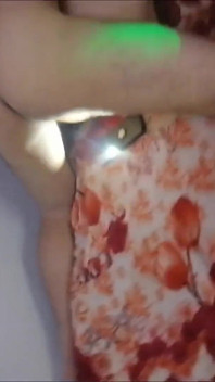 Amal arabské šukání část 2