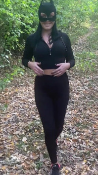 I Hope You Have Already Imagined How You Fuck Me in My Mouth?