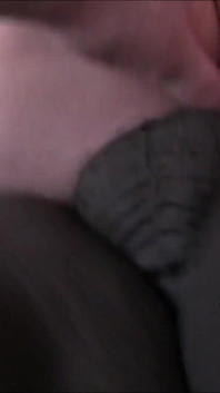 Cheating Wife Ditches Small White Dick.