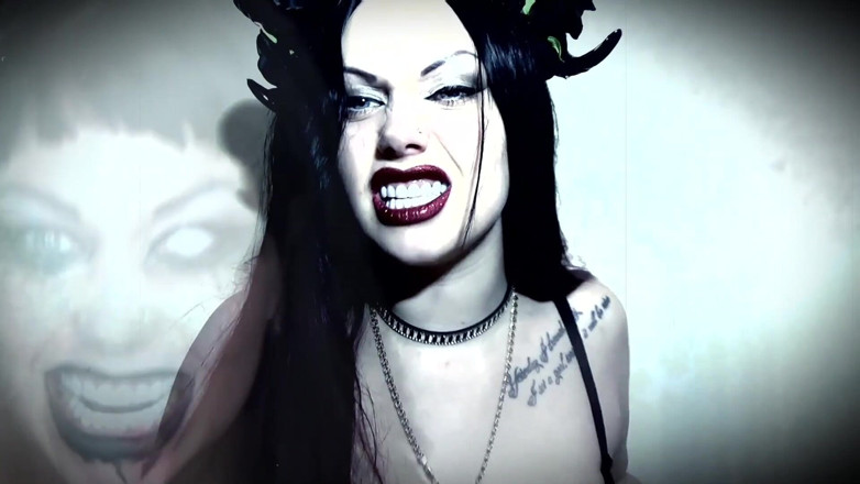 Goddess Misha Goldy: Bibir saya yang menggoda - Adakah Pintu Ke Neraka! Fetish devour!
