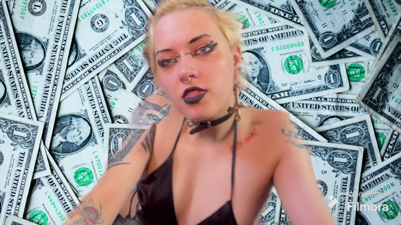 Glitterqueen1999: Gönder gönder senin için iyi olan her şey