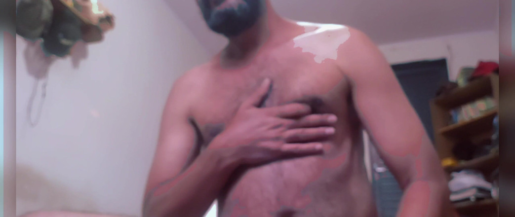 Rock F hairy: Para hoy, un vídeo sencillo