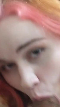 Lizzie's First Apartment Visit