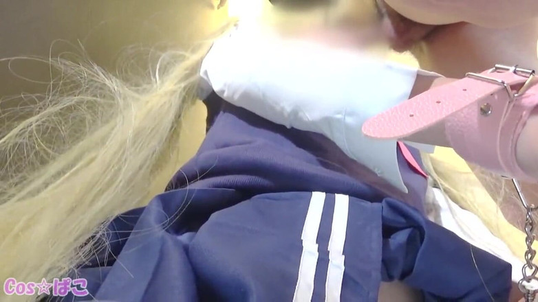 Sky Angel: Asian Angel 18078