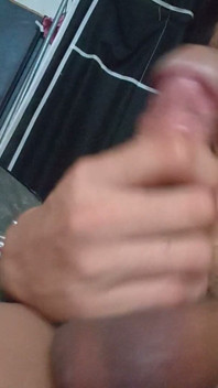 Rich Masturbation