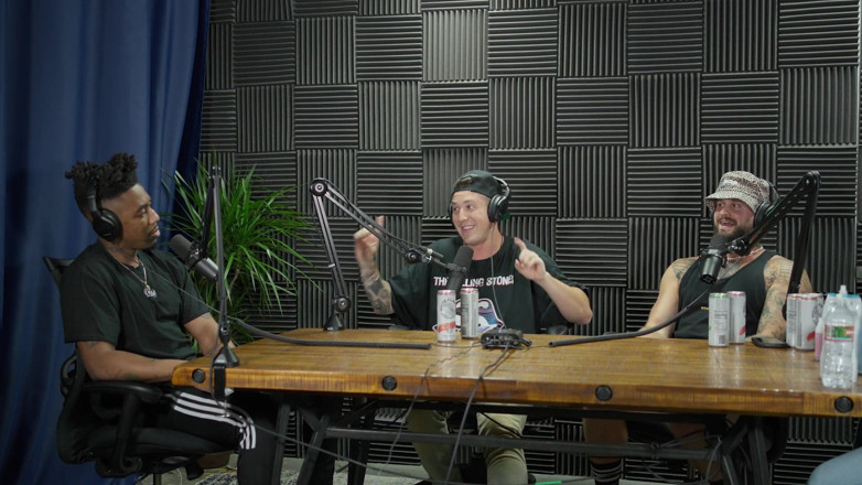 Pillow Talk: Dax Shares His Top Secrets to Success (rare Interview)
