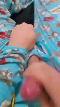 Sounding for the First Time with a Pencil - Abdl
