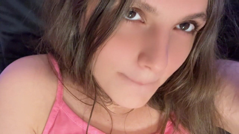 French Julia: Naughty French Girl Masturbating Her Vagina While Telling These Naughty...