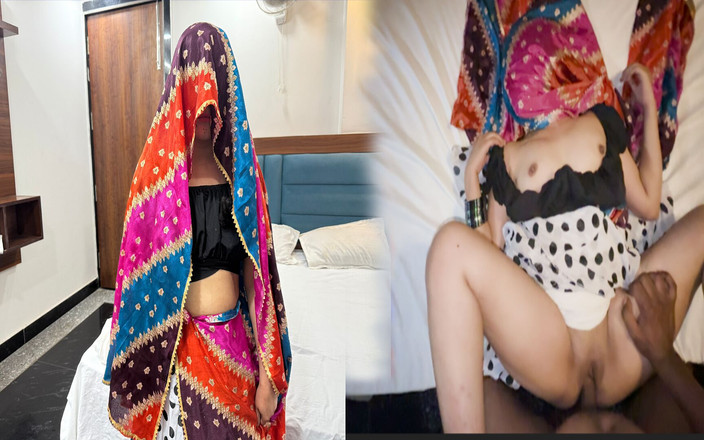 wildDesipair: Servitoare sexy desi