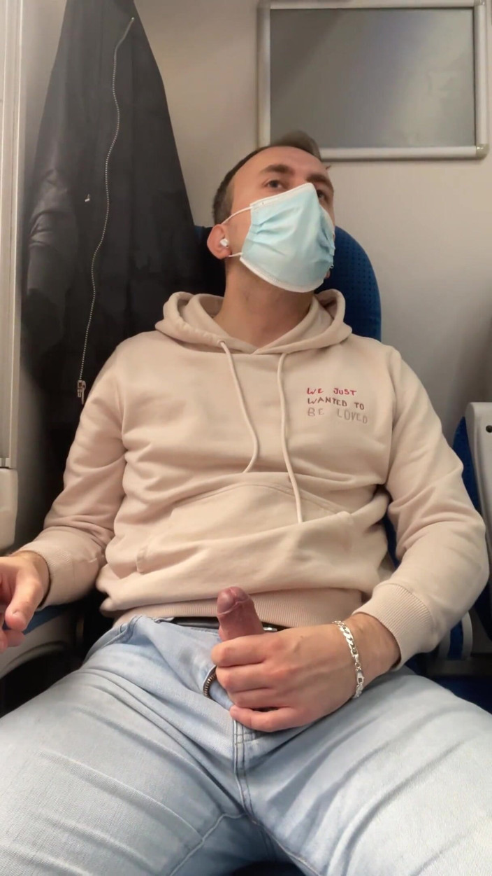 SmellySoxBro: Bad boy train story