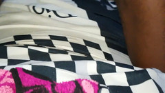 Masturbator emmy: Наблюдаю за моими сладкими соками после разряда