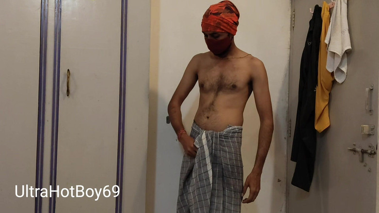 UltraHotBoy69: Sentimenti di buona