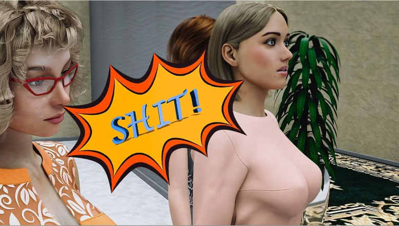 XXX Games Bunk: Prośba specjalna - Gameplay - Roleplay - Strip Search by Cop