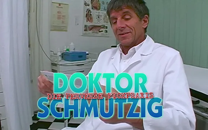 Klink by sextermedia: Fisted by the Clinic Boss