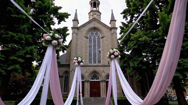 Natalie Napoli: Я не могу выйти за мужчину, я паренек!