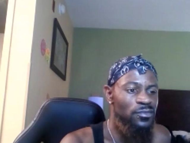 Stream Started at 12/03/2020 06:24 Am Nobody Is Never on Here (Masculine Master)