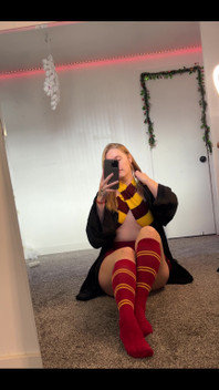 I Got a New Magic Wand Had to Test Ride It