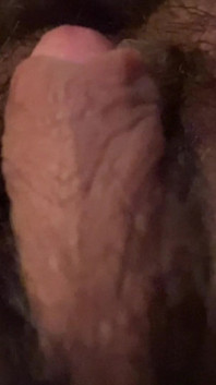 Jerking My Dick and Cumming Hard