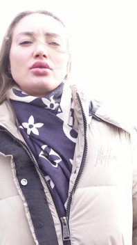 German Scout - สาวผมบลอนด์สูง Julia Maze ถูกยั่วยวนนอกใจเย็ดคาสติ้งตอนทำงานโมเดล