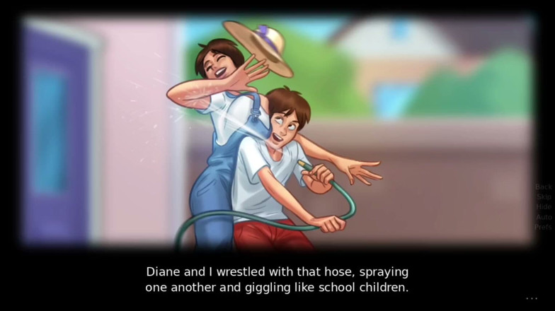 Xr Gamer: Con cu quái vật anon và bộ ngực to diane...