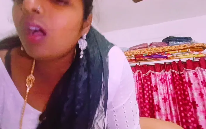 Telugu Honey Lips: Cheating Sex Beautiful Black Saree Housewife Unfortunately Fucking Husband's Father...
