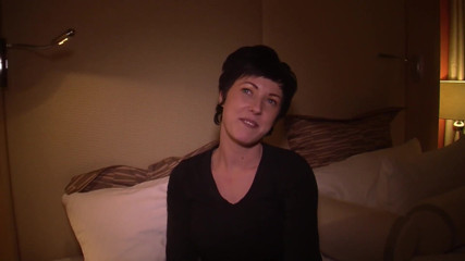 Swinger Friends Germany: Alors à la volée dans la chambre d'hôtel.