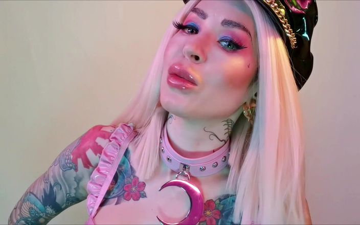 Baal Eldritch: Sussurros Ameaçadores - Chantagem Asmr