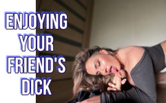 Swag Russian Panda: Šukám svého nejlepšího přítele - paroháč POV