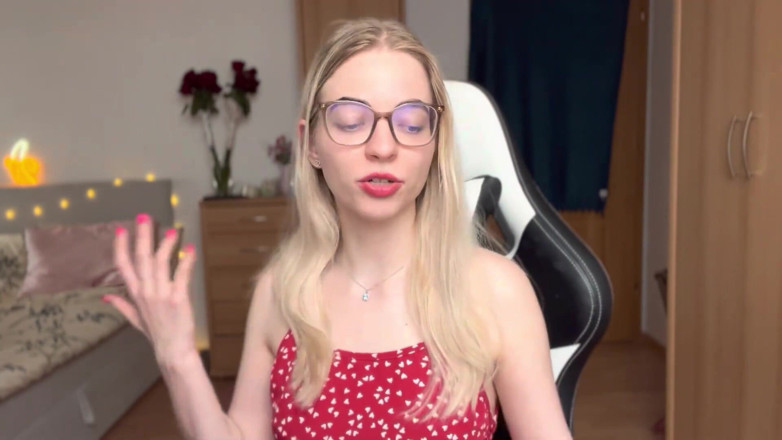 Goddess_Bella_Rae: Como servir adequadamente uma amante