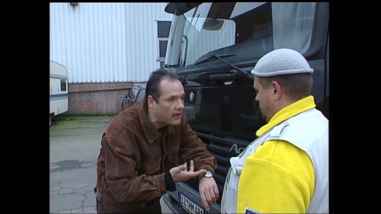 Deutschland porn: Duitse gekke minnaars!! - (aflevering #01)