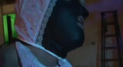 Bizzarre X: Mi vesto come una ragazza invernale