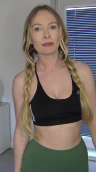 The MILF Next Door Imp