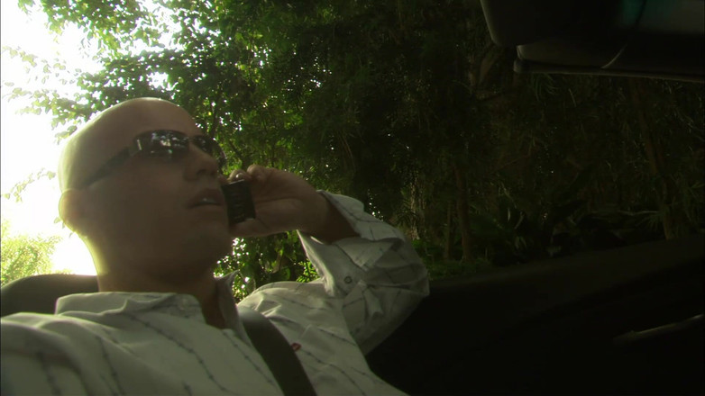 Foxy Desire: Katie Morgan obciąża swoje piersi