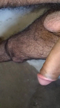 Big Desi Indian Dick