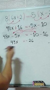 61 พีชคณิตทางเพศในสมการคณิตศาสตร์ X อีโรติกของคุณ