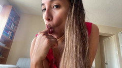 Goddess Alexa femdom: Dupek Licker Ii