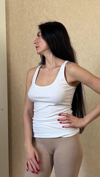 I Turned You Into Sissy Step-daughter