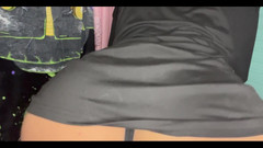 theunholychi: Velký queef na konci