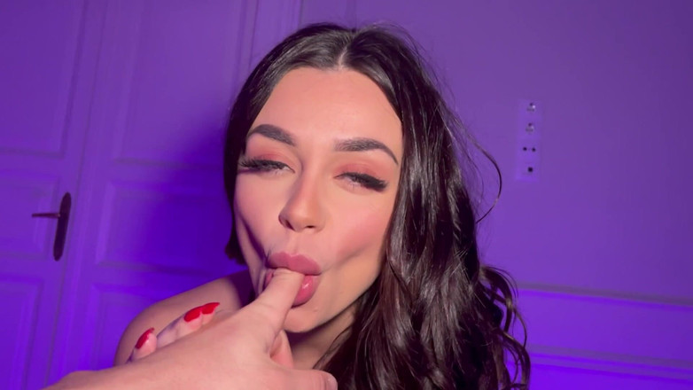 Maximo Garcia: Anal jebanie z gwiazdą porno