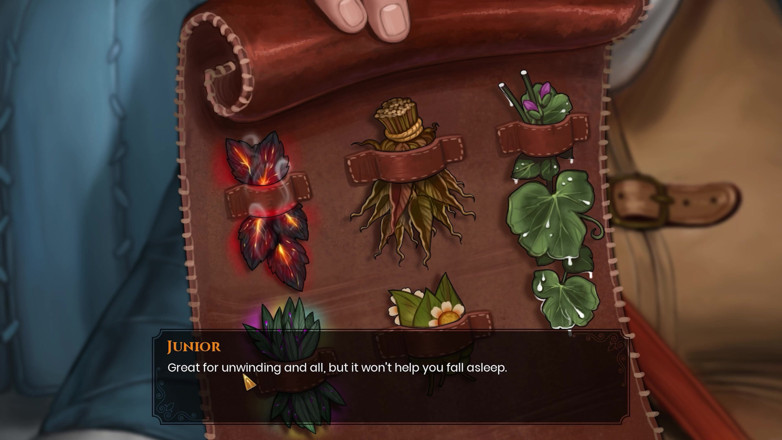 Porny Games: What a Legend v0.4.01 - Relaxing with a cup of tea (2)