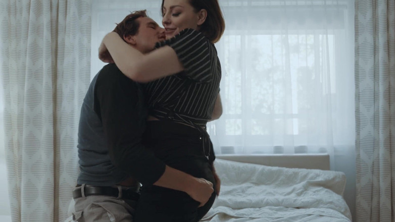 Family Sinners: Змішана Family_ сцена 2_nasty неслухняна сім'я