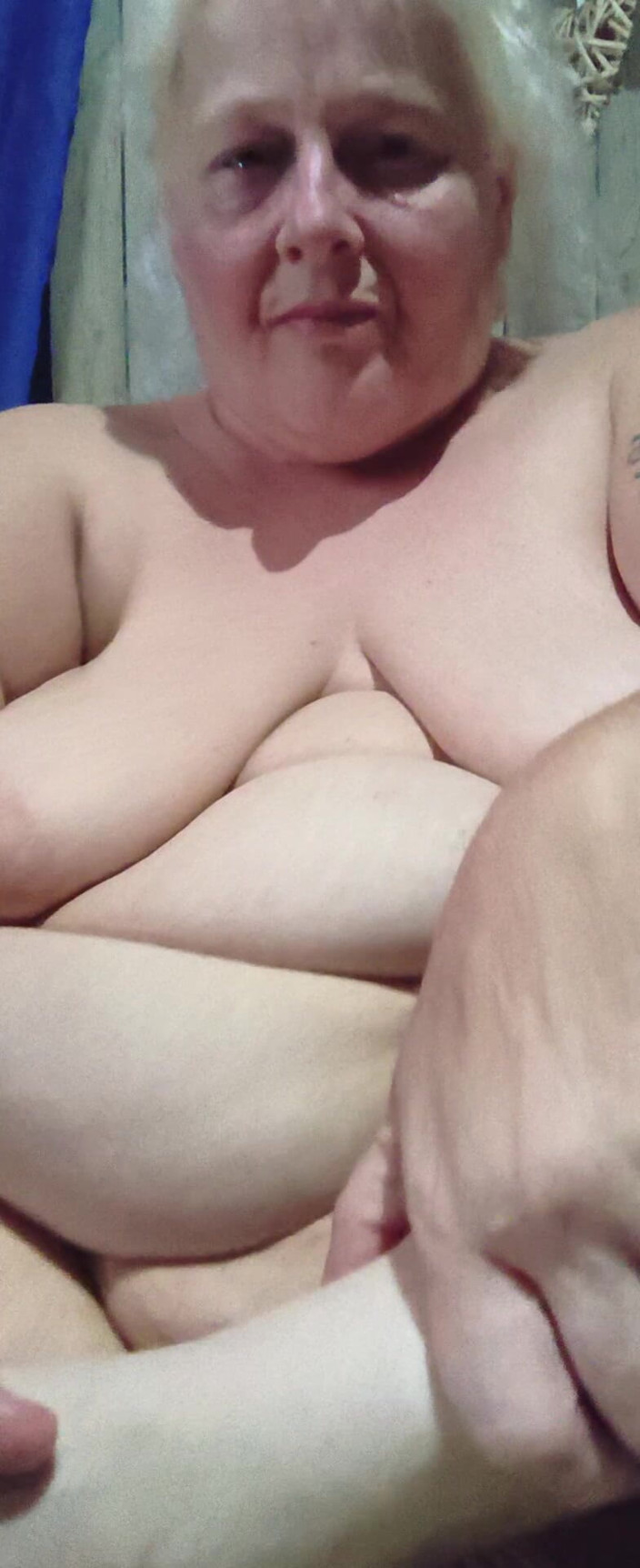 HerculesnVENUS: 本題に入りますが、この女はイく必要があります