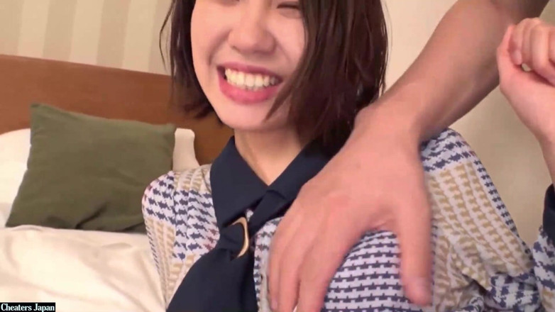 Studio Modern Shunga - JAV: Bashful yet Daring