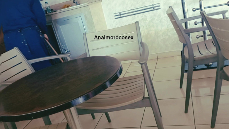 sahar good: Une Femme De Ménage Tombe Amoureuse D’un Client... La Fin...