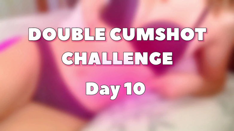 JuliaJOI: Dvakrát je pěkné JOI - den 10